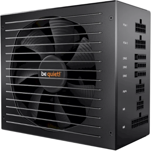 Блок питания be quiet! 750W Straight Power 11 Platinum (BN307)