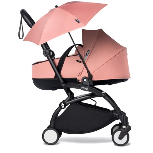 Зонтик с креплением для коляски Babyzen YOYO Ginger/Имбирный (BZ10214-09)