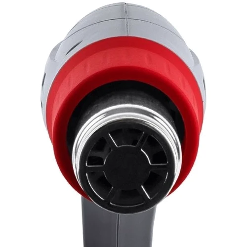 Фен технический INTERTOOL DT-2420