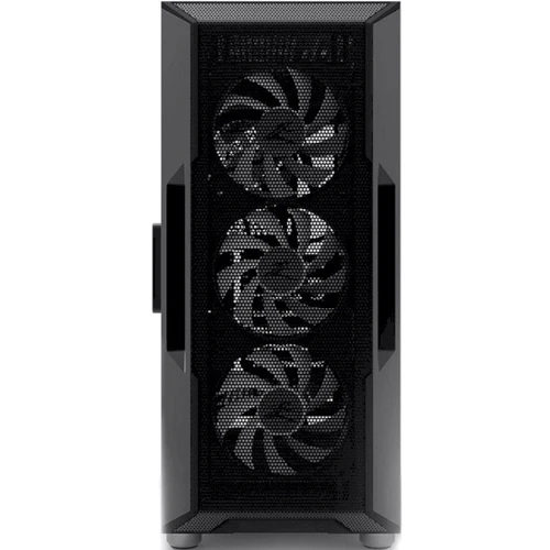 Корпус Zalman I3 Neo: Призначення ігровий