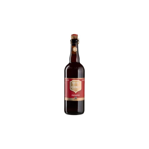 Пиво Chimay Chimay Premiere (0,75 л.) (BW41910)