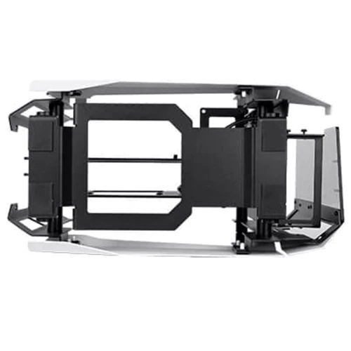 Корпус Antec Striker Phantom Gaming Edition Aluminium White (0-761345-80033-4) фото 7