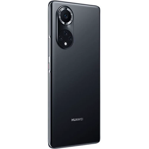 Смартфон Huawei Nova 9 8/128GB Black: Операционная система Android, no Google Play Services