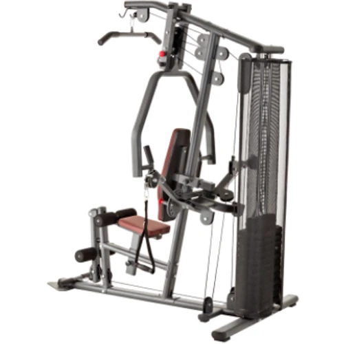 Фитнес станция inSPORTline ProfiGym C95 (18120): Максимальный вес пользователя, кг 120