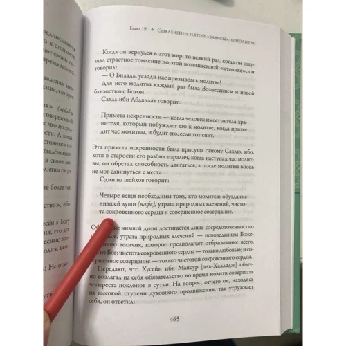 Аль-Худжвири Али ибн Усман аль-Джуллаби: Раскрытие скрытого за завесой. Старейший персидский трактат по суфизму: Обложка Твердая