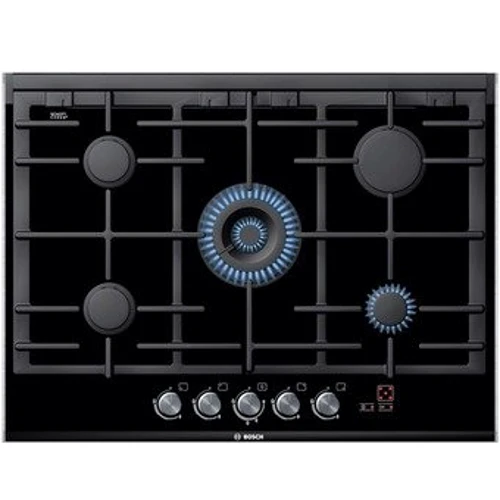 Варильна поверхня газова Bosch PRR 726 F 71