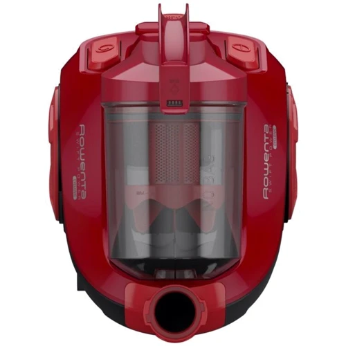 Пылесос Rowenta RO2913EA Swift Power Cyclonic: Емкость пылесборника 1.2 л