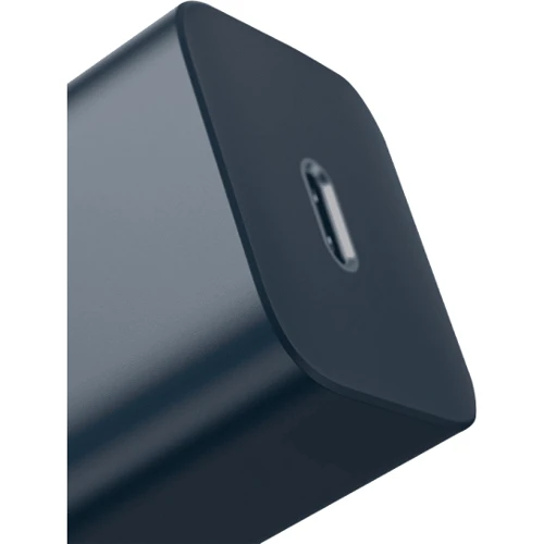 Зарядное устройство Baseus USB-C Wall Charger Super Si 20W Blue with Cable USB-C to Lightning (TZCCSUP-B03) фото 6
