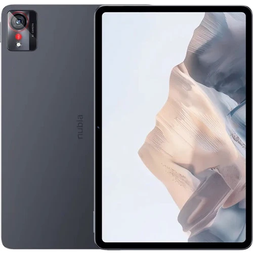 Планшет ZTE Nubia Pad Pro 16/512Gb Wi-Fi Gray
