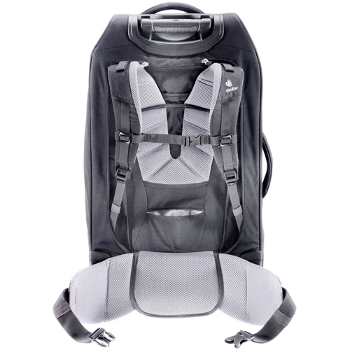 Рюкзак Deuter Helion 60 Black-Ocean (35842): Об'єм 60 л