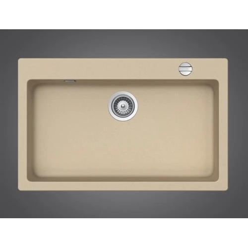 Кухонная мойка SCHOCK PRIMUS N100 XL Moonstone-22 (24028022)