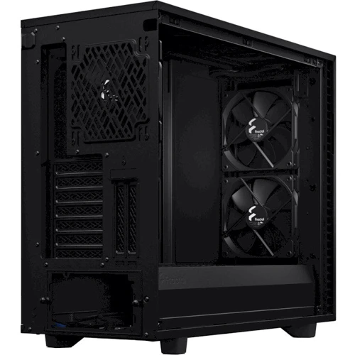 Корпус Fractal Design Define 7 Black TG Light Tint (FD-C-DEF7A-02) фото 6