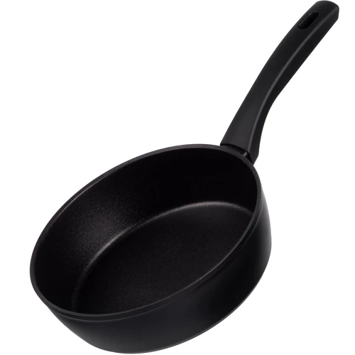 Сковорода Ardesto Black Mars Favola 28 см (AR1928BMR)