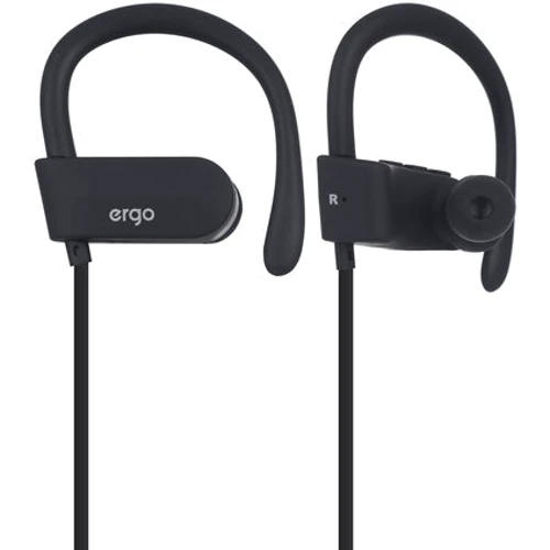 Наушники Ergo BT-850 Black: Диапазон частот (Гц) 18 - 20000