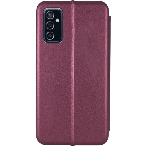Аксесуар для смартфона Fashion Classy Burgundy для Samsung A54 Galaxy A54 5G: Сумісність Samsung A54 Galaxy A54 5G