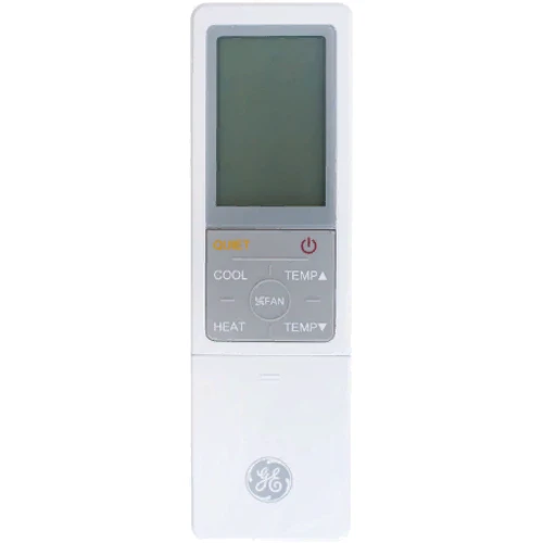 Кондиціонер General Electric GES-NMG25IN/GES-NMG25OUT-1 фото 6