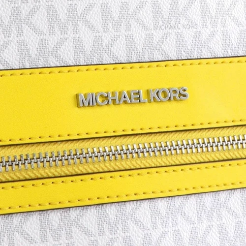 Жіноча сумка тоут Michael Kors світло-сіра (193599756592): Країна виробник Філіппіни