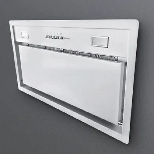 Вытяжка Falmec Built-In Max Evo 70 White 600 (CBIN70.E10#ZZZB460F): Управление Механическое
