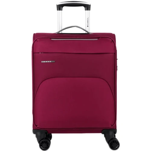 Валіза Gabol Zambia (S) Burgundy (113422-026)