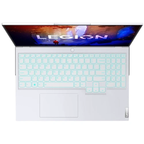 Ноутбук Lenovo Legion 5 Pro-16 (82RG00BSPB): Обсяг накопичувача 512 ГБ (SSD)