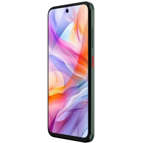 Смартфон ZTE Nubia V70 Design 8/128GB Jade Green (UA UCRF): Оперативная память 8 ГБ