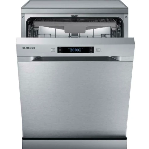 Посудомойка Samsung DW60M6050FS: Размеры 84.5x59.8x60 см