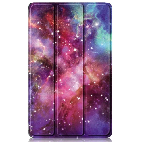 Аксессуар для планшетных ПК BeCover Smart Case Space for Lenovo Tab M9 TB-310 9" (709231)