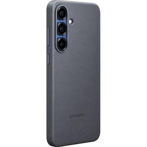 Чехол для телефонов Samsung Kindsuit Case Black (EF-VS936PBEGWW) for Samsung S936 Galaxy S25 Plus: Тип накладка на заднюю часть