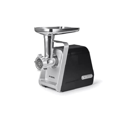 Мясорубка Kumtel HMG-04 Black