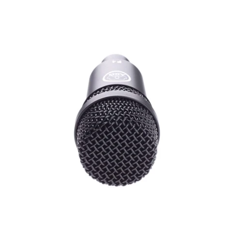 Микрофон AKG Perception P4 (3100H00130): Тип преобразователя Динамический