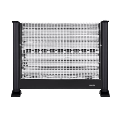 Обогреватель Ardesto IHS-2800: Максимальная мощность, кВт 2.5