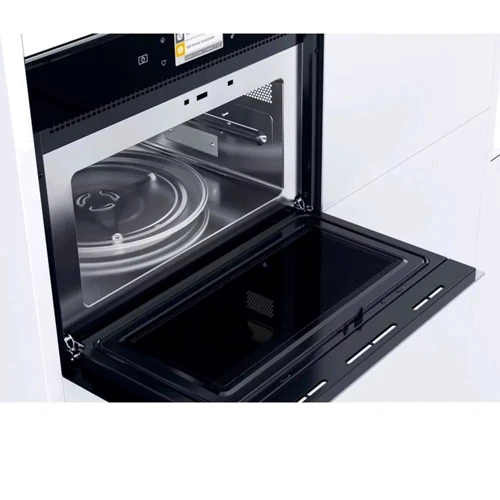 Встраиваемая микроволновая печь Whirlpool W11IMW161: Таймер Smart