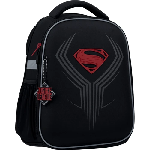 Рюкзак шкільний каркасний Kite Education DC Comics DC22-555S фото 9