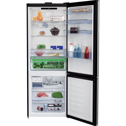 Холодильник Beko RCNE560E60ZGBHN: Исполнение отдельностоящий