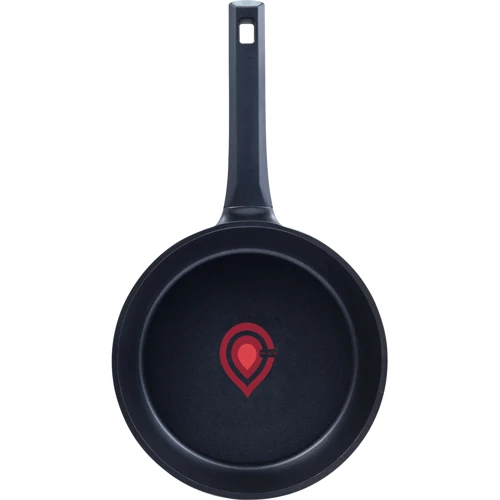 Сковорода MasterPro Gastro reeco 20 см (BGMP-8100): Матеріал корпусу Алюминий