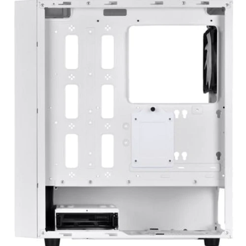 Корпус Silverstone Fara R1 Pro White (SST-FAR1W-PRO) фото 5