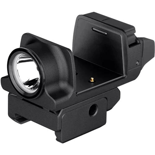 Ліхтар туристичний Olight PL-Mini 3 Valkyrie black (2370.44.93): Кількість режимів 2