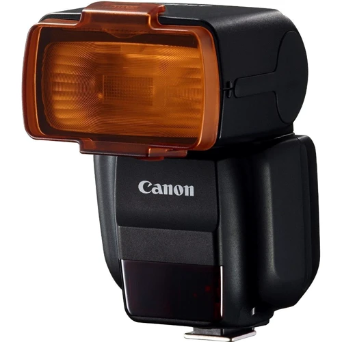 Фотовспышка Canon Speedlite 430EX III RT (0585C011) UA: Крепление на башмаке