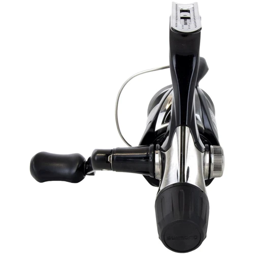 Катушка рыболовная Shimano Catana 3000 RC, 2+1, 5.2:1 (2266.71.66)