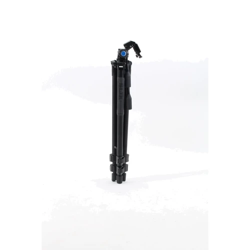 Slik Pro AL-523 HD II: Максимальная высота 168 см