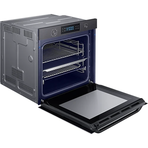 Духовой шкаф электрический Samsung NV75K5541RM: Гриль есть