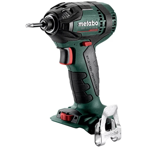 Гайковерт Metabo SSD 18 LTX 200 BL (602396890)