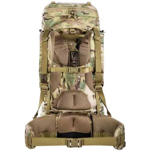 Рюкзак туристичний Рюкзак Tasmanian Tiger Base Pack 52 MC Multicam (TT 7363.394) фото 3