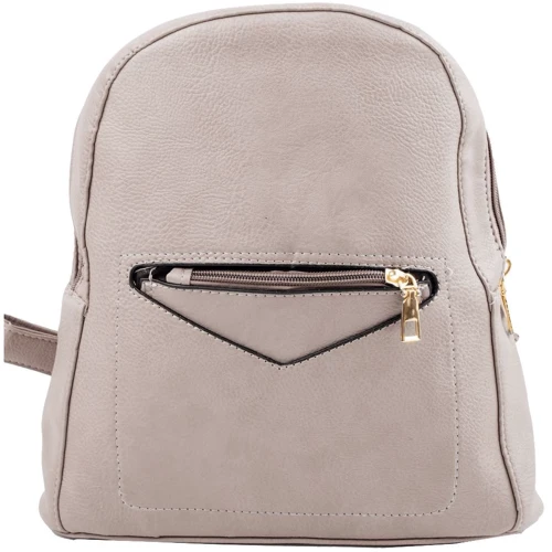 Женский рюкзак Valiria Fashion серый (3DETBI221812-9): Пол Женский