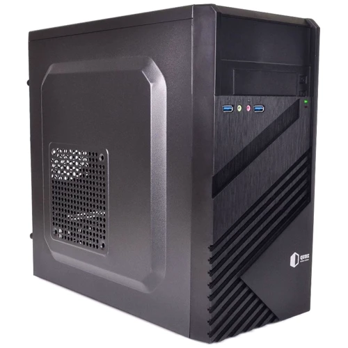 Персональний комп'ютер (ПК) ARTLINE Home H53 (H53v09): Процесор Intel Core i3-9100F (3.6 - 4.2 ГГц)