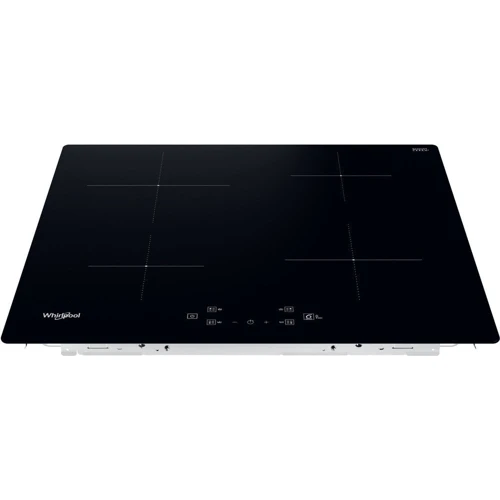 Варочная поверхность Whirlpool WS Q7360 NE: Количество конфорок 4