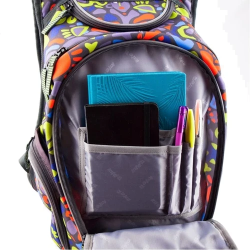 Рюкзак Kite Education K19-857L-1 фото 12