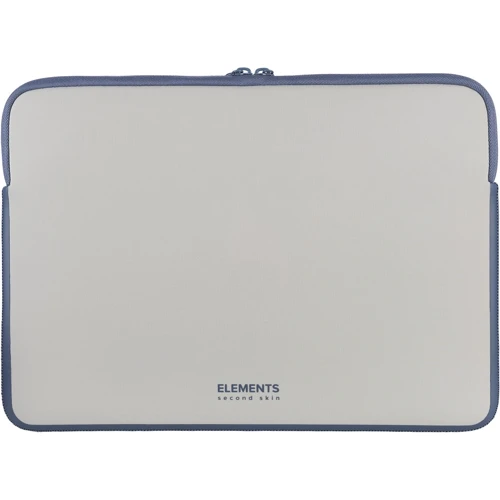 Tucano Elements 2 Gray (BF-E-MB215-G) for MacBook Air 15" M3 | M2 (2024 | 2023): Тип аксессуара чехол