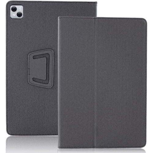 Аксесуар для планшетних ПК BeCover Slimbook Case Black для Oscal Pad 13 (712830)