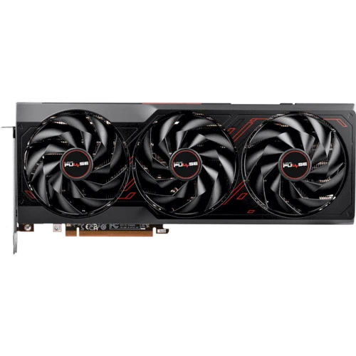 Видеокарта Sapphire Radeon RX 7900 GRE 16GB PULSE (11325-04)